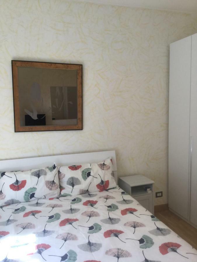 Applecat Hotell Rom Exteriör bild