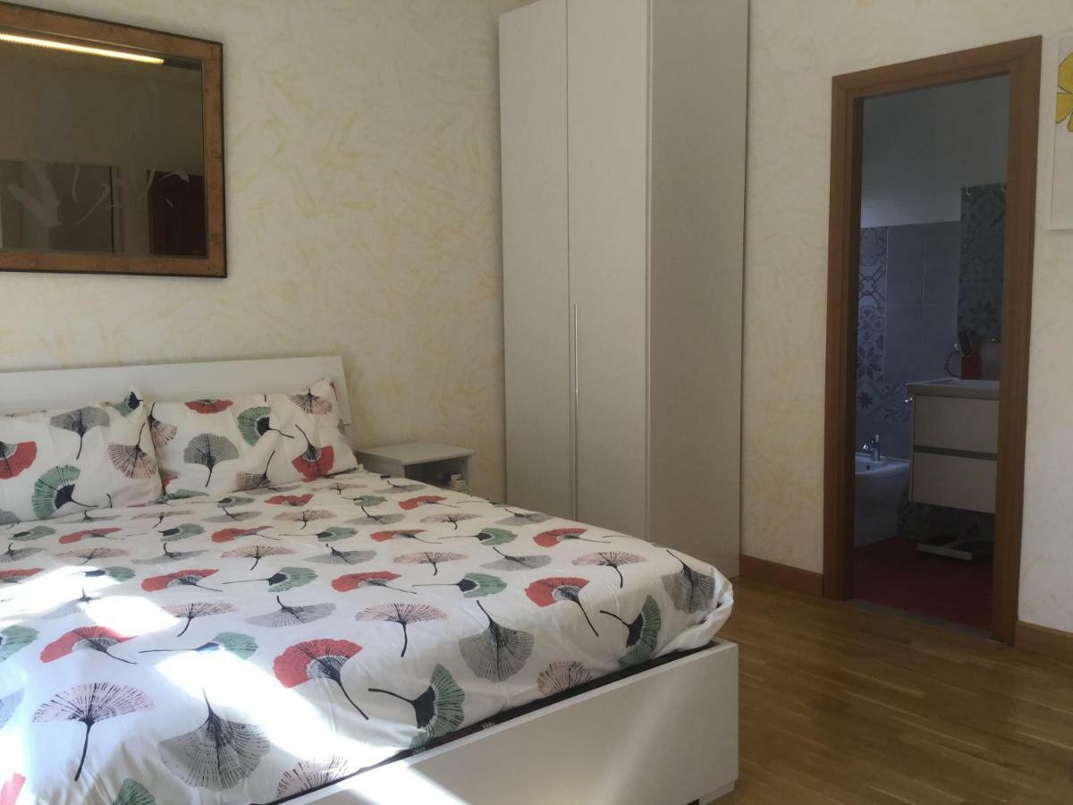 Applecat Hotell Rom Exteriör bild