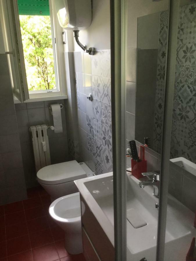 Applecat Hotell Rom Exteriör bild