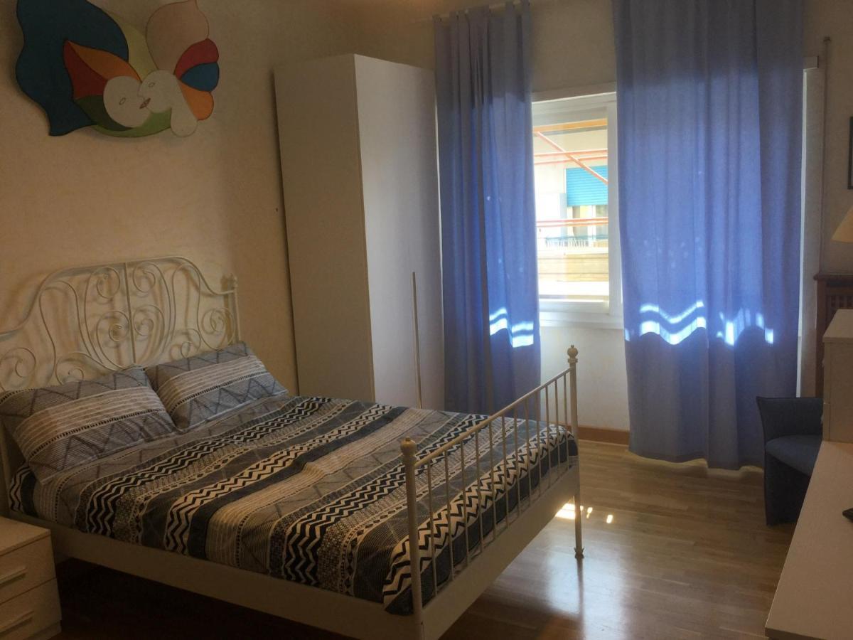 Applecat Hotell Rom Exteriör bild